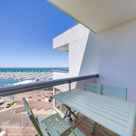 شقة Flat In The Port Of آركاشو المظهر الخارجي الصورة