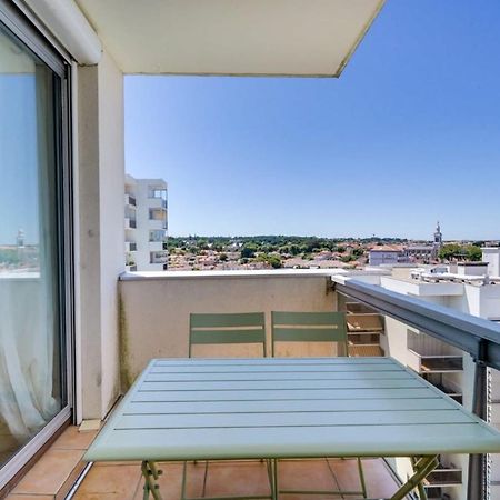 شقة Flat In The Port Of آركاشو المظهر الخارجي الصورة