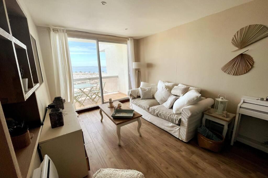شقة Flat In The Port Of آركاشو المظهر الخارجي الصورة